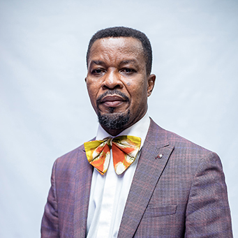 Mr. Clifford Ladzekpo